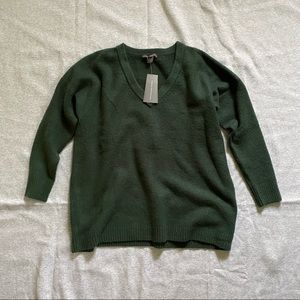 French Connection V Neck Jumper